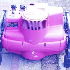 動作確認済み★リョービ エアコンプレッサー ACP-950H 50Hzの画像