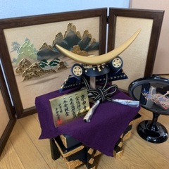 兜、高杯