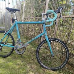 自転車