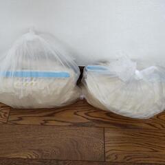 【お譲りします】古古古古米3kg(食用には適しません)