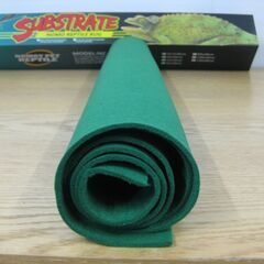 未使用品 ペット用品 NOMOY PET 爬虫類用 NOMO REPTILE RUG カーペット ラグ NC-20 120×60cm の画像
