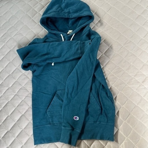 champion パーカー【値下げ交渉可】