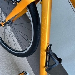 自転車 クロスバイクの画像