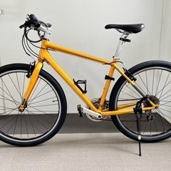 自転車 クロスバイク