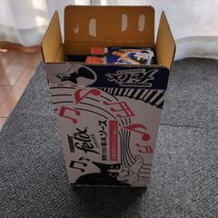キャットフード 無料でお譲りいたします。