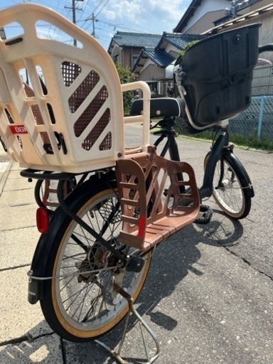 自転車 折りたたみ自転車