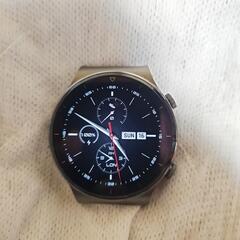 HUAWEI WATCH GT 2 Pro
