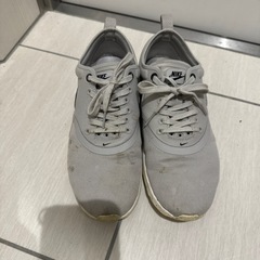 NIKE　スニーカーの画像