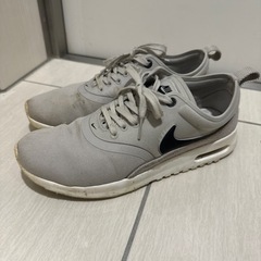 NIKE　スニーカーの画像