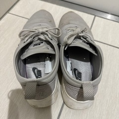 NIKE　スニーカーの画像