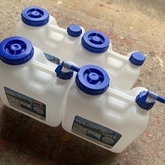 ウォッシャブルタンクの画像