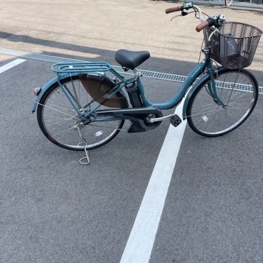 価格変更!!　自転車　ママチャリ 　26インチ　【大阪府八尾市周辺】で直接お渡し 大阪府 八尾市のママチャリの中古が安い！激安で譲ります・無料