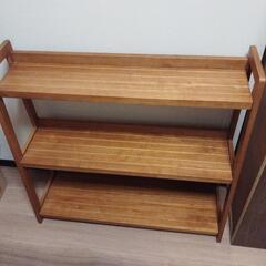 決まりました。家具 収納家具