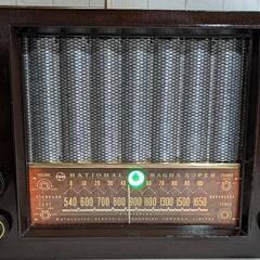 家電 生活家電 ラジオ