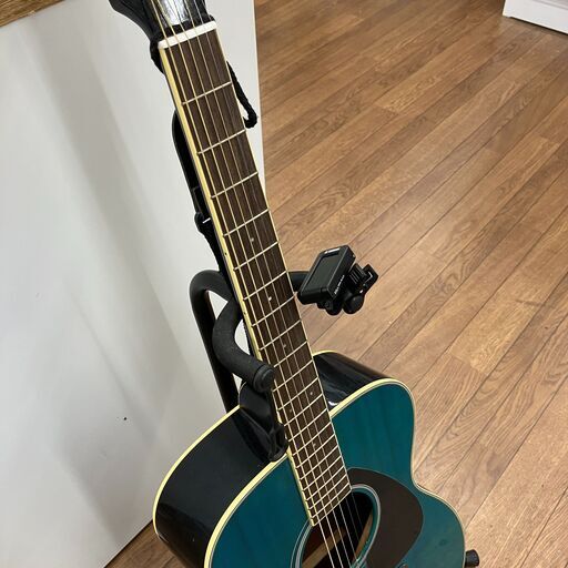 【現状品】YAMAHA アコースティックギター FS820(B6-54)