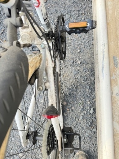 doppelganger703自転車 折りたたみ自転車