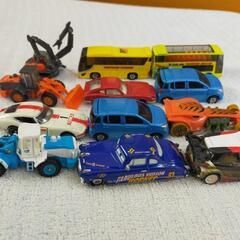 【受付中止】トミカの画像