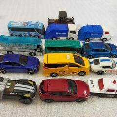 【受付中止】トミカの画像