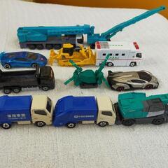 【受付中止】トミカの画像