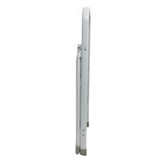 24C377_ジ 折りたたみ2段ステップ 最大荷重100kg 日用雑貨 生活雑貨 DIY 中古【来店引き取り歓迎！】の画像