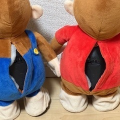 【大人気】おさるのジョージぬいぐるみの画像