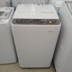 Panasonic 洗濯機 18年製 7kg TJ5637