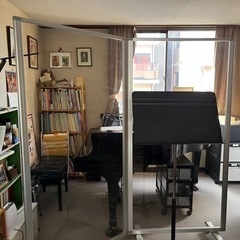 神林音楽教室　～東京藝術大学修士課程修了のソプラノ講師による声楽の本格的個人レッスン～の画像