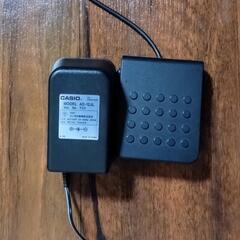CASIO Privia PX-110 電子ピアノの画像