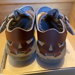 靴/バッグ 靴 サンダル　子供の画像