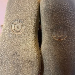 靴/バッグ 靴 サンダル　子供の画像