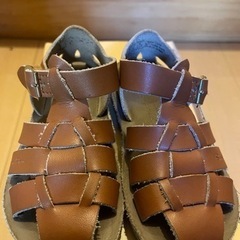 靴/バッグ 靴 サンダル　子供