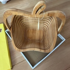 新品　フルーツバスケットの画像