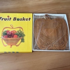 新品　フルーツバスケット