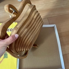 新品　フルーツバスケットの画像