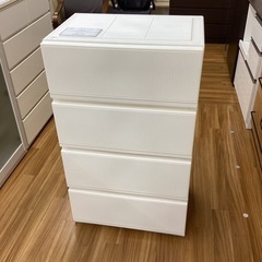 取りに来られる方限定！プラチェストTenma製