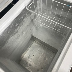 冷凍庫
