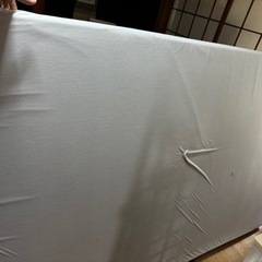 New コアラマットレス セミダブルの画像