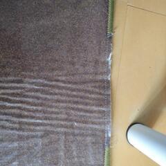 防水ホットカーペットの画像