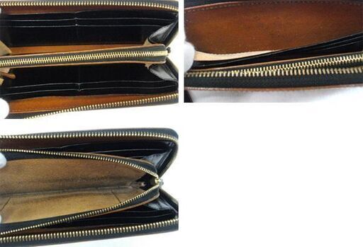 ポーター フィルム ロングウォレット187-01347 吉田カバン ブラック/黒 PORTER FILM LONG WALLET 長財