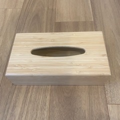 IKEA BONDLIAN ボンドリアン　ティッシュBOX