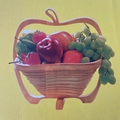 新品　フルーツバスケットの画像