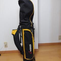 子供用ゴルフクラブセット　スポーツ