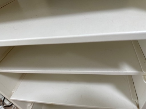 IKEA トロファスト　2つ　汚れてます