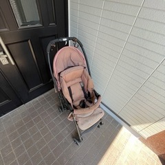 子供用品 ベビー用品 ベビーカー、バギーの画像