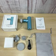 SIXPAD　シックスパッド パワーガン ポケット MTG　SE-BP　90の画像