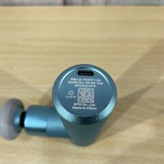 SIXPAD　シックスパッド パワーガン ポケット MTG　SE-BP　90の画像