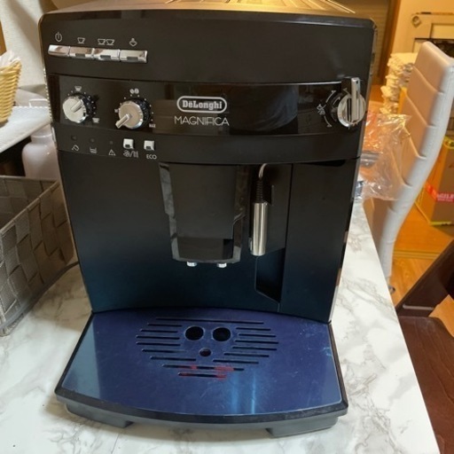 DeLonghi (デロンギ) 自動エスプレッソ•コーヒーメーカー