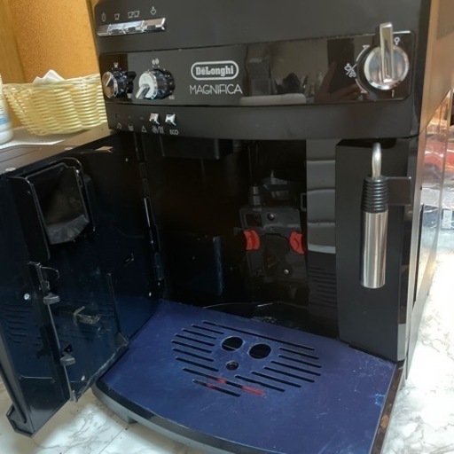 DeLonghi (デロンギ) 自動エスプレッソ•コーヒーメーカー
