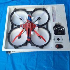（相談中）SYMA X6 トイドローン