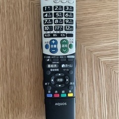 家電 テレビ 液晶テレビの画像